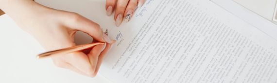 What if Spouse Won’t Sign Separation Agreement Ontario